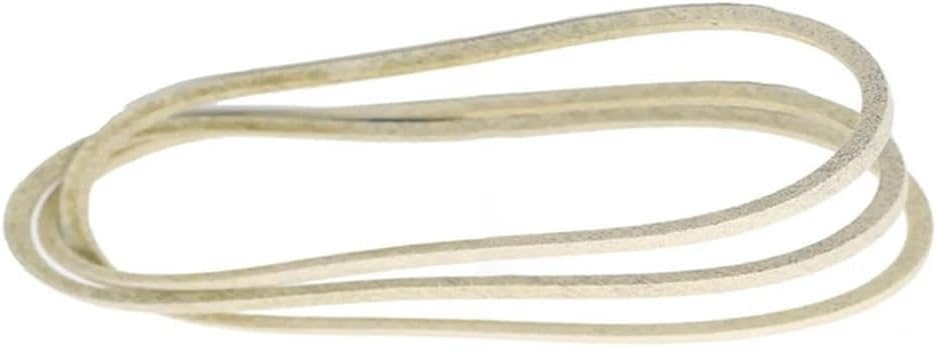 Replacement Easy Install Mower Belt for Lawn Care Equipment Tool