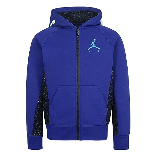 Sweatshirt à capuche Nike Jumpman Air pour bébé fille