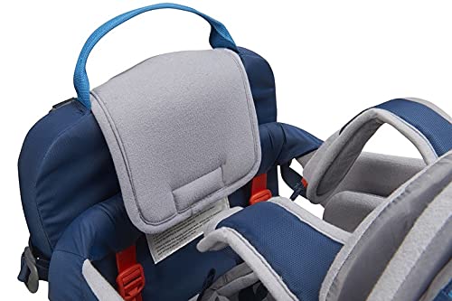 Kelty Journey Perfectfit Child Carrier Backpack