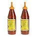 Baldom Sazon Ranchero Liquido Original 32 oz (Paquete de 2)