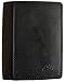 Produktbild Tony Perotti TP1034 Kreditkartenetui, italienisches Leder, Schwarz