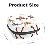 Zoom IMG-1 borse mestruali per la scuola Zoom IMG-1 borse mestruali per la scuola