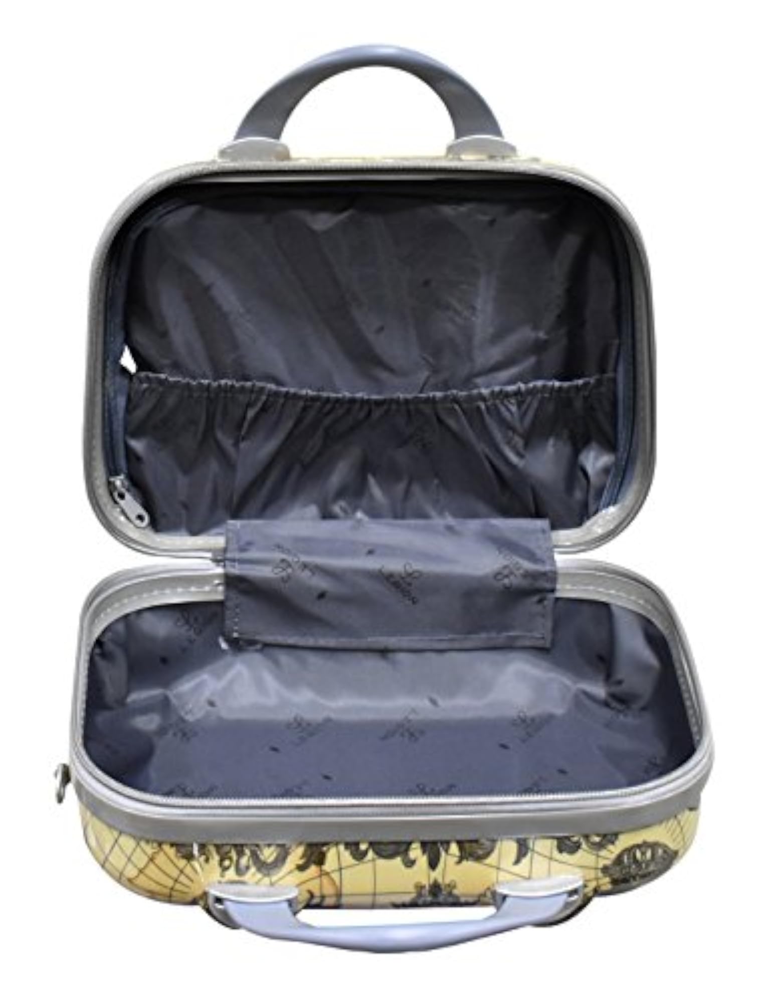 Earth Vanity Box