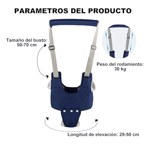 Recopilación de Entrenador para caminar bebe - 5 favoritos. 17 Imagen adicional