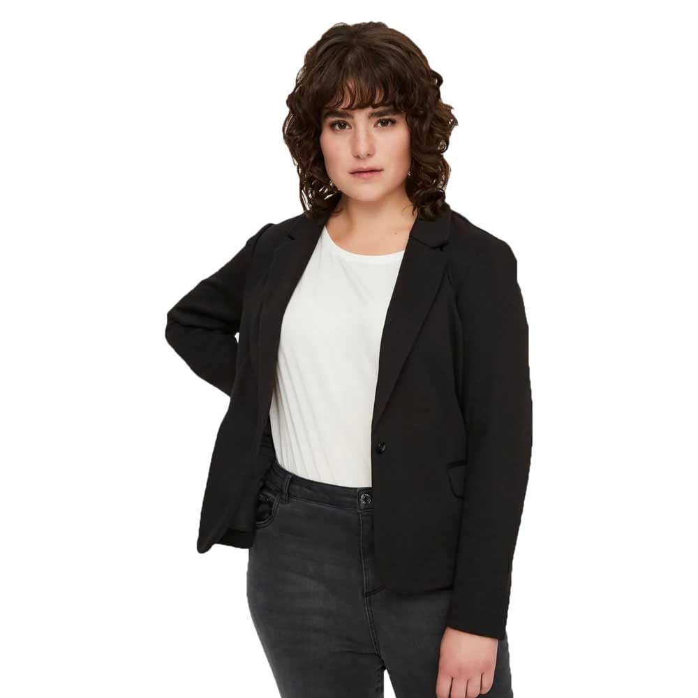Women's Vmjulia Ls Blazer Dnm Noos