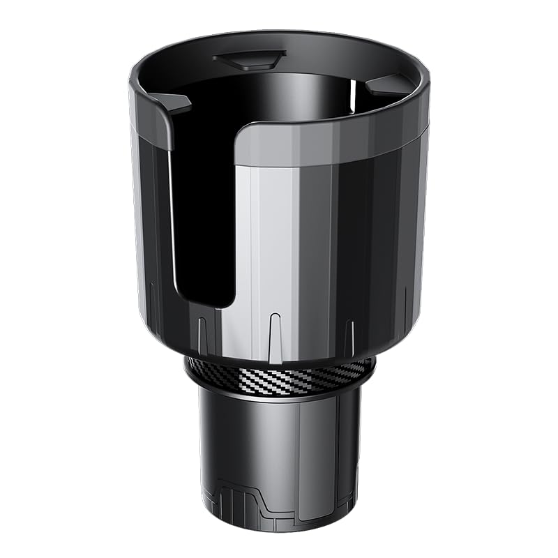 Expansor Universal de Portavasos para Auto Ajustable miniatura 1