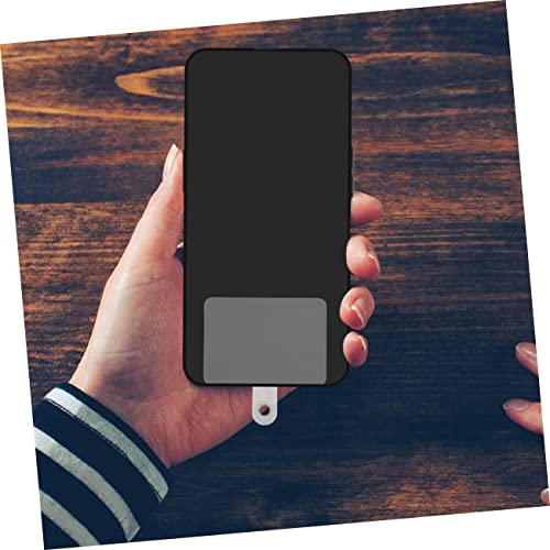 NOLITOY 45 Peças Com A Maioria Para Smartphones Tocando Como Todas As Guias De Smartphone Penduradas