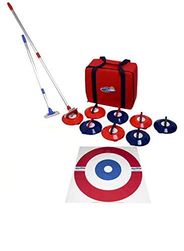 New Age KurlingSilver Bundle