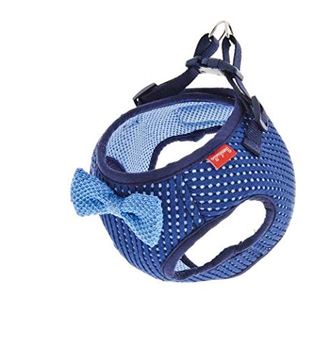 TODOPETS Arnes Breeze Papillon S 40-50 cm