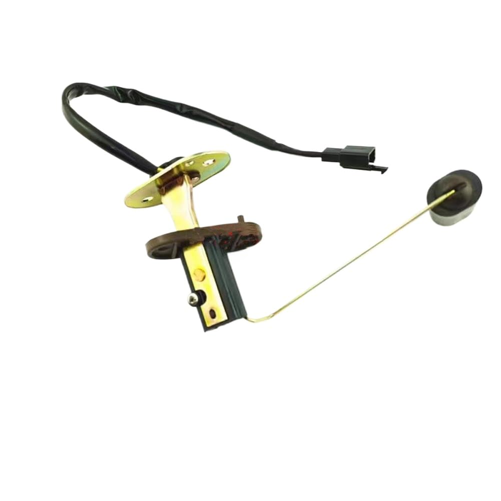 Unidad Medidor Nivel Combustible Compatible Con ZS250GY-3