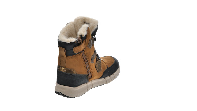 Geox Snehule pre dievčatá J Flexyper Girl B Ab J46APB 0FU54 C8062 M ružové za 94.29EUR