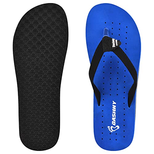 Image of Dashny Women's |Extra Super Soft Comfortable Slippers | Casual Slides Slippers