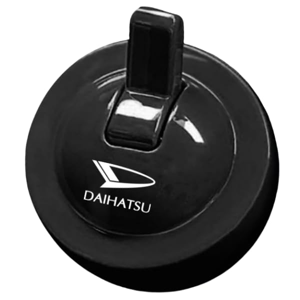 Amazon | 【2025新登場 車のワンタッチスタートレバー 】ダイハツ 専用