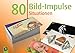 Produktbild 80 Bild-Impulse  Situationen: Klasse 1-4