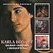Karla Bonoff - Karla Bonoff/Restless Nights/Wild Heart Of The Young