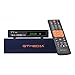 GT MEDIA TT Pro Decodificador TDT HD DVB-T/T2 Decodificador de TV por...