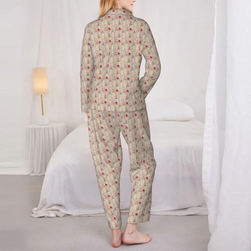 Pyjama plage et coquillage pour des soirées cocooning - 6