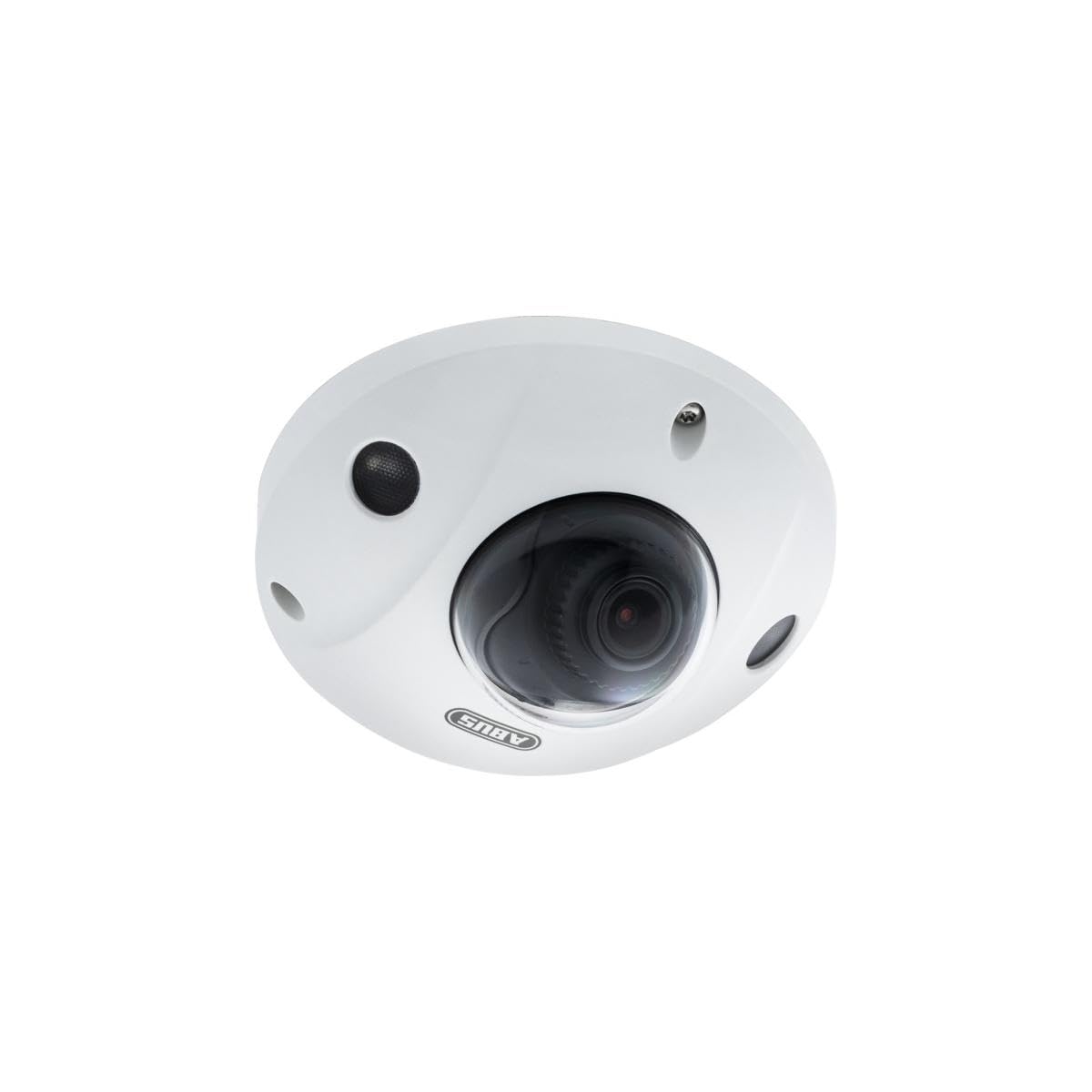 Abus Cam Ip Mini Dome 4 Mpx