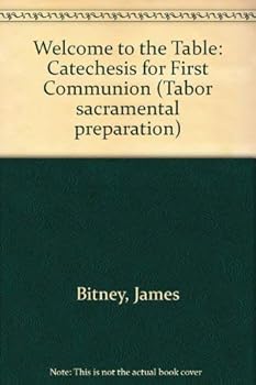 Paperback Welcome to the Table Book