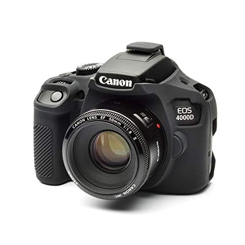 EasyCover Camera Case Protection Skin for Canon