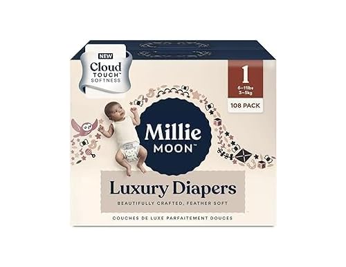 Top-Rated Luxury Diapers: The Ultimate Buying Guide for Parents