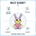Imagen de wiztex Pomni Digital Circus Peluche
