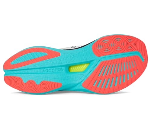 Saucony Men's Endorphin Speed 5 Sneakers4