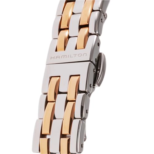 HAMILTON（ハミルトン）『ジャズマスターLADYAUTO（H42225191）』