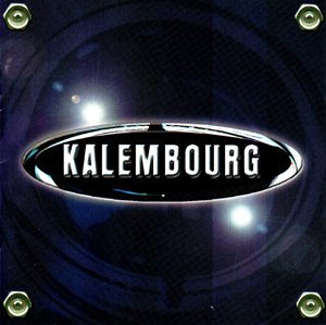 L'Aquarium [Audio CD] Kalembourg [Audio CD] Kalembourg