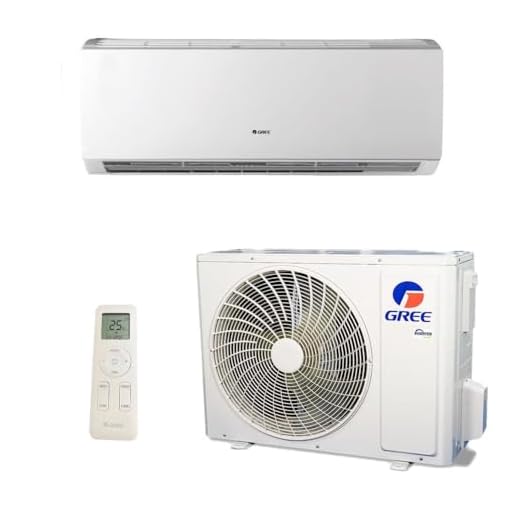 Ar-Condicionado Split HW Inverter Gree G-Top Connection 30.000 BTUs Quente/Frio 220V