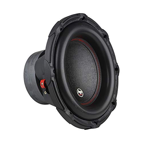 AudioPipe TXXBDC212 12 Sistema de altavoces para subwoofer de