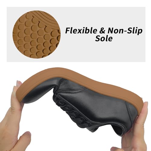 Womens Mens Barefoot Wide Toe Box Shoes, Walking Shoes Zero Drop Sneakers for Men Minimalist Casual Shoes4