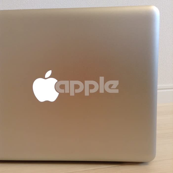 Amazon.com: Kindstore MacBook Air/Pro MacBook Sticker
