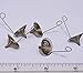 Smokin' Screws Original Pipe Screen - Party Pack