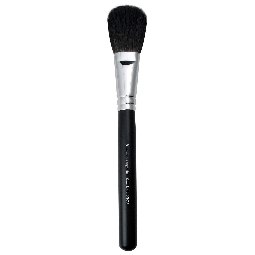 Royal Brush Silk Blush Brush, 1.3 Ounce