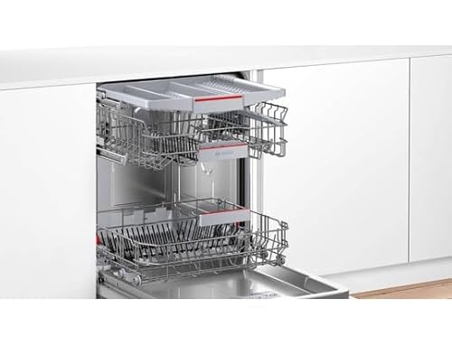 Bosch SMV4EVX02F, Serie 4, Geschirrspüler 60 cm, vollintegriert 5 Bosch SMV4EVX02F, Serie 4, Geschirrspüler 60 cm, vollintegriert