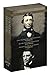 Thoreau and Emerson Boxed Set: Classic Works (Dover Thrift Editions: Philosophy)