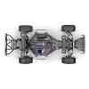 Traxxas Slash Modified BL-2S- RED