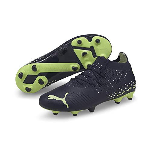 PUMA Toekomstige Z 3.4 Fg/Ag Jr uniseks-kind Voetbalschoen - Image 4