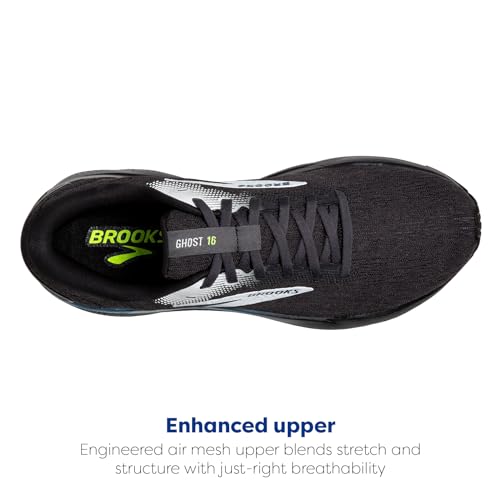 Image of Brooks Men's Ghost 16 Neutral Running Shoe