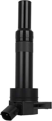 ECCPP Bobinas de encendido portátiles de repuesto para automóvil compatibles con Kia Soul/Forte Hyundai Tucson/Elantra/Elantra GT 2011-2016