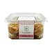 Bisousweet Confections Chocolate Chip Doughnut Muffins 9 Count, 9 OZ