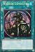 yu-gi-oh Warrior Elimination - LCKC-EN099 - Ultra Rare - 1st Edition - Legendary Collection Kaiba Mega Pack (1st Edition)