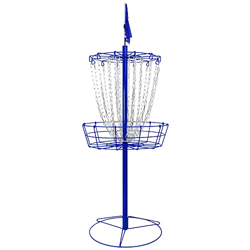 Image of Remix Practice Basket for Disc Golf - Choose Your Color and Style