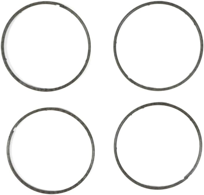 Transmission Overhaul Kit with Seals and Gaskets for 0BH DQ500 Dual-Clutch Automatic Transmission Compatible with 2009-2015 A3 Q3 R8 TT Roadster and Transporter