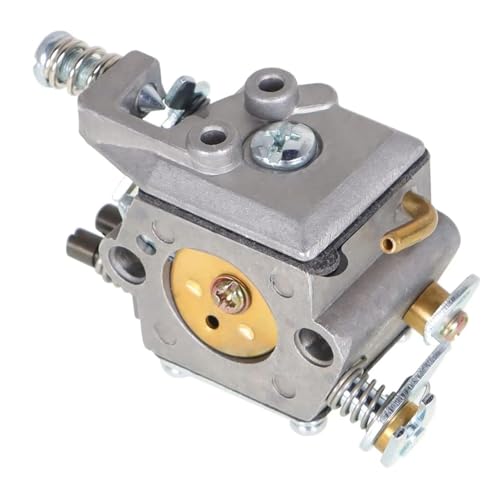 Carburador Walbro WT-964 de alta precisión metálica para Husqvarna 232RJ 225BX motor
