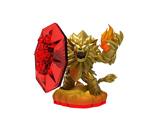  Skylanders: Trap Team - Master Wildfire