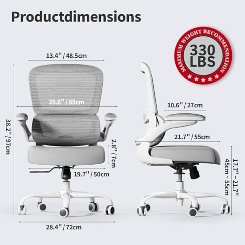 anthros chair