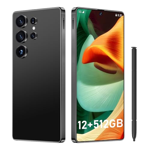 Image of Snapdragon 8 Gen 3, 7000mAh Battery, 6.99-inch Display (s5)