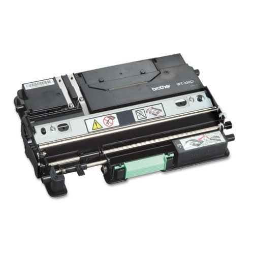 Brother Laser Printer Waste Disposal Unit (012502617679)